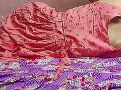Exotic indian couple beautiful sex